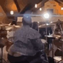 Ass Drummer GIFs Tenor