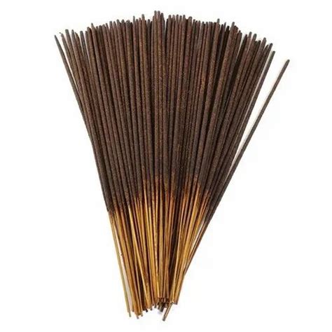 Agarbatti Bamboo Sticks Packaging Type Packet Fragrance Natural At