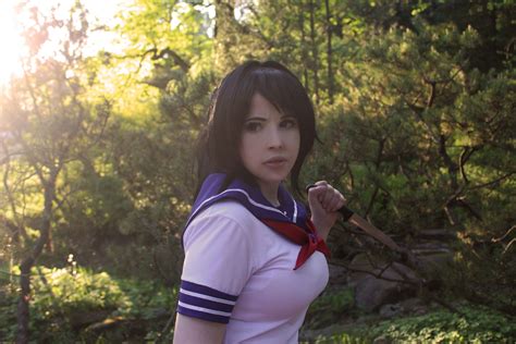 Пин от пользователя Miss_Cosplay на доске Yandere Simulator