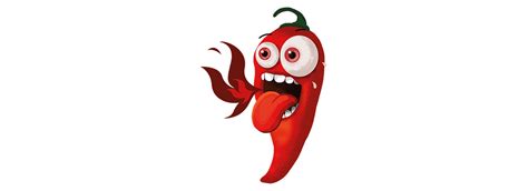 HOT CHIP Real Chilli Real Heat