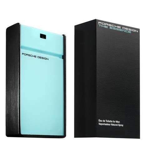 The Essence Eau De Toilette De Porsche Design Sabina