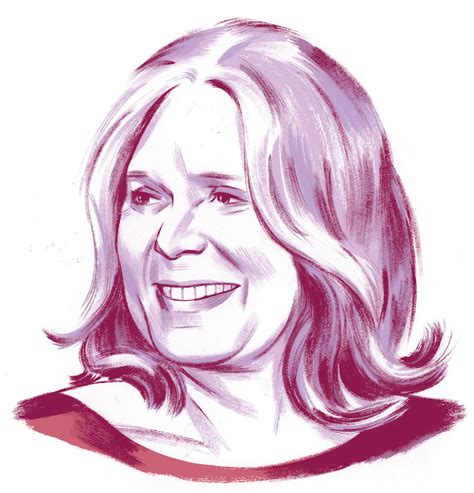 Gloria Steinem By The Book The New York Times