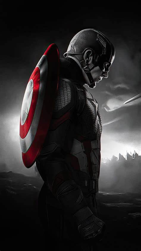 Cool Superhero Wallpapers