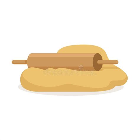 Dough Stock Illustrations – 109,794 Dough Stock Illustrations, Vectors ...