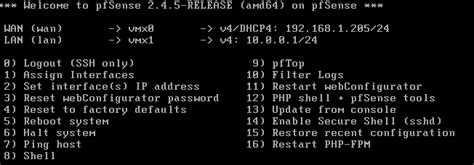 Firewall Practices With PfSense On Your Virtual Home Network Lab