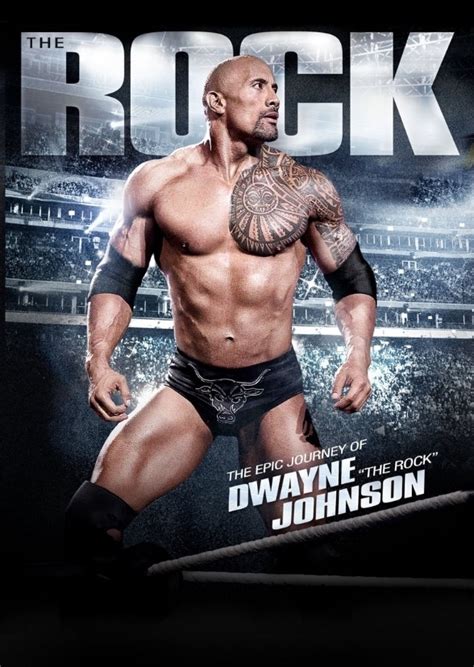 Dwayne Johnson Dick