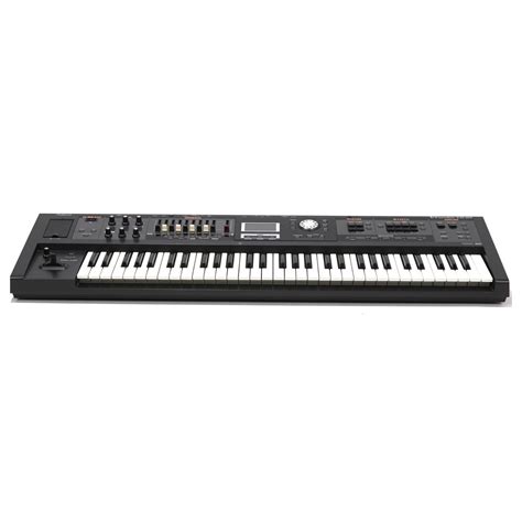 Roland Vr B V Combo Keyboard Gear Music