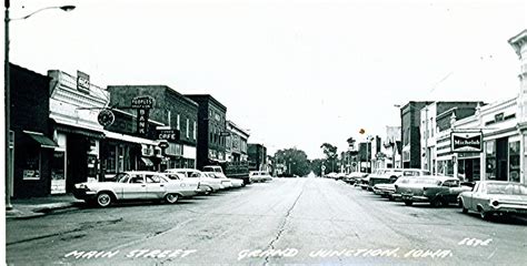 City of Grand Junction - Vintage Photos