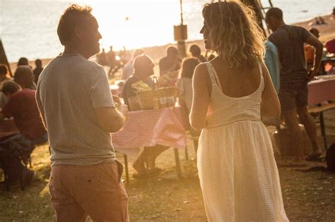 Guinguette Du Causse Chansons Fran Aises Plage Du Moulin Lissac Sur