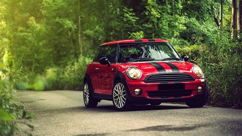 176 Mini Cooper Hd Wallpapers Background Images Wallpaper Abyss