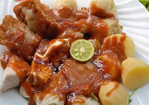 Resep Siomay Ikan Tenggiri Oleh Wie Utamy Cookpad