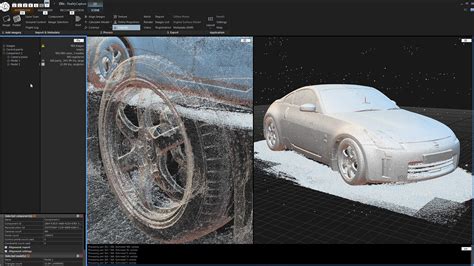 3d Scanning Cars With Photogrammetry