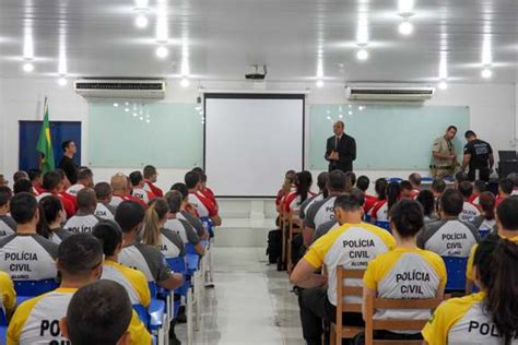 Concurso da PCRR edital é retificado e mais 36 candidatos são