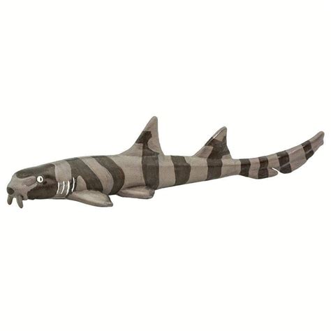 Bamboo Shark Toy | Sea Life | Safari Ltd®