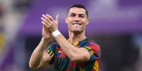 Cristiano Ronaldo Non è Stato Il Primo A Segnare In 5 Mondiali Ecco Il