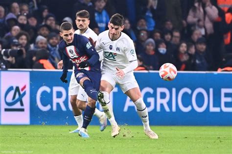 Mercato PSG Du Mouvement Autour De Verratti Et Navas