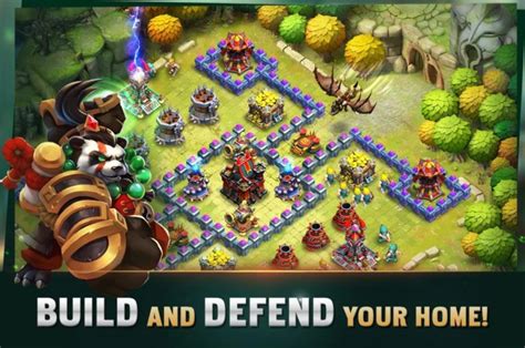 14 Best Kingdom Building Games for Android & iOS | Freeappsforme - Free ...