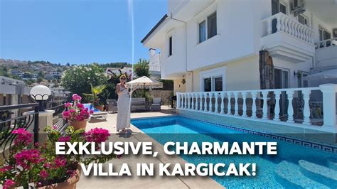 Exklusive Charmante Villa In Karg Cak Entdecken Sie Ihre Neue