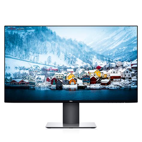 Dell UltraSharp 27 Monitor U2719D Dell USA