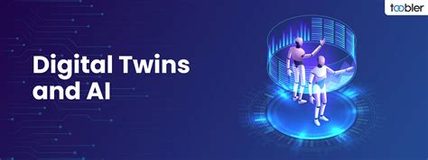 How Is Ai Enhancing Digital Twin Capabilities