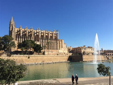 Mallorca Auf Eigene Faust Tipps Ausfl Ge F R Deine Kreuzfahrt