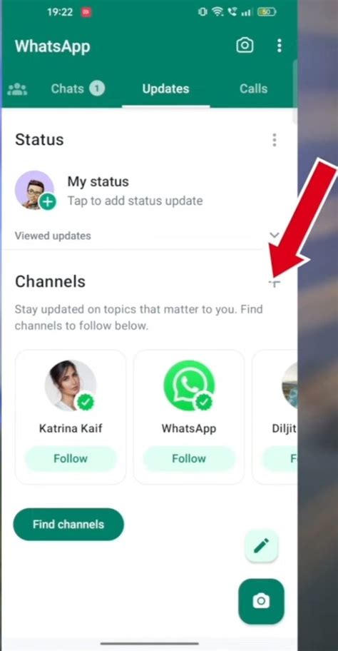 How To Create Whatsapp Channel On Android In Just Easy Steps How To