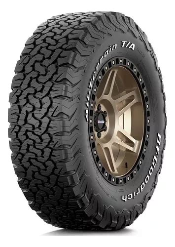 Llanta Bf Goodrich 22575 R16 All Terrain Ta Ko2 Mercadolibre