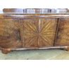 Vintage Buffet Aus Walnussholz Von Jindrich Halabala 1930