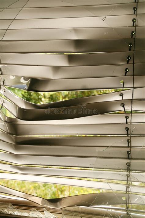 246 Damaged Window Blinds Stock Photos - Free & Royalty-Free Stock ...