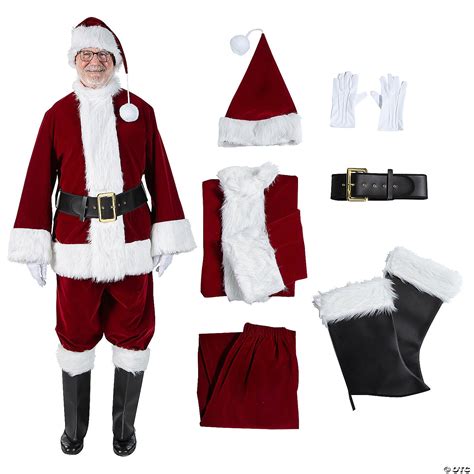 xxxl santa costume 5