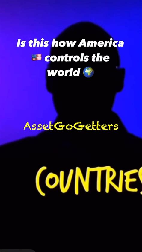 America use a food shortage to control other - One News Page VIDEO