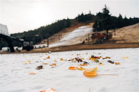 Squaw Valley, Alpine Meadows officially begins snowmaking | KRON4