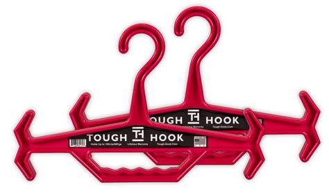 Original Tough Hook 2pk Hanger Bundle Tough Hook Hangers