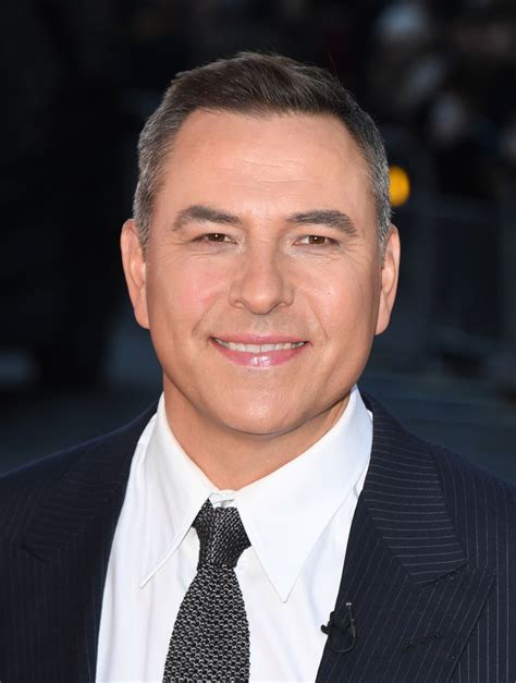 Is David Walliams Married And Whats His Net Worth Television