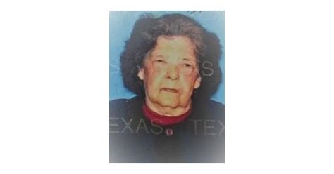 Juana Martinez Obituary (1921 - 2018) - Legacy Remembers 