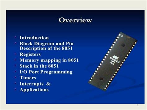 Solution Architecture Of Microcontroller Studypool