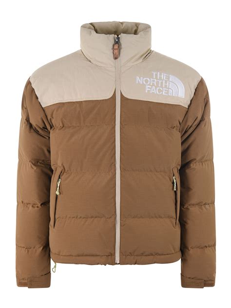 The North Face Low Fi Hi Tek Nuptse Down Jacket The North Face