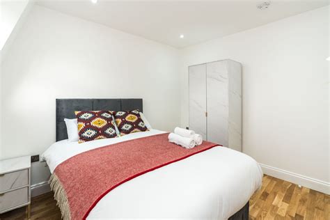 Renovation In Central London Torriano Avenue, London NW5