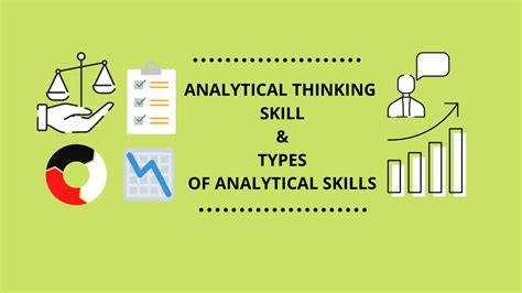 What Are The Analytical Thinking Skills How To Improve Them