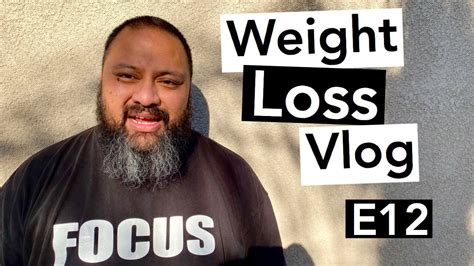 Quarantine Weight Loss Journey Vlog Episode Youtube