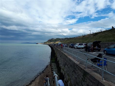 Turnerstackles Guide To Sea Fishing At Colwyn Bay Promenade