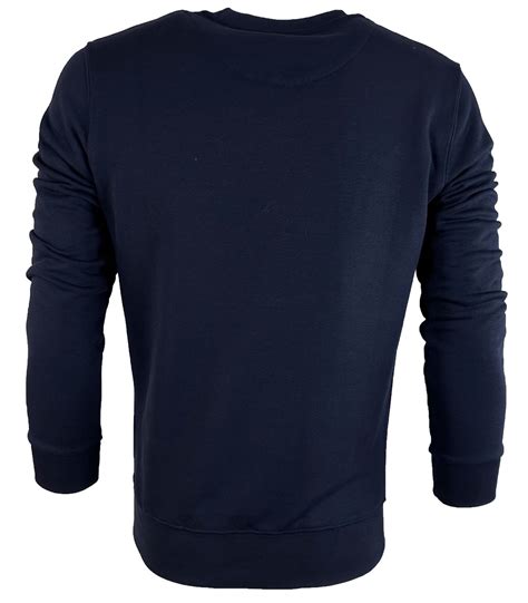 Купить - Темно-синий свитшот Moncler MC2209-2-MC2209-2 - в интернет ...