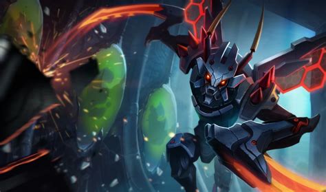 Best Junglers For Low Elo In League Of Legends Season 14 Betswap Blog