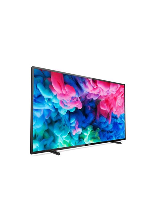 Philips Pus Ultrahd Televisor Led K Smarttv Pulgadas