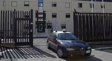 Carabinieri Mafia ad Aprilia 25 arresti di Dia e carabinieri così si