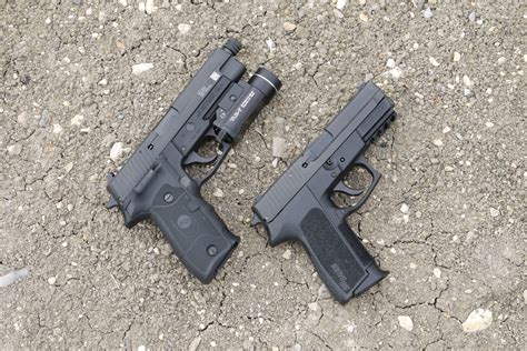 6 Best Sig Sauer Pistols For Concealed Carry Guide Pew Pew Tactical