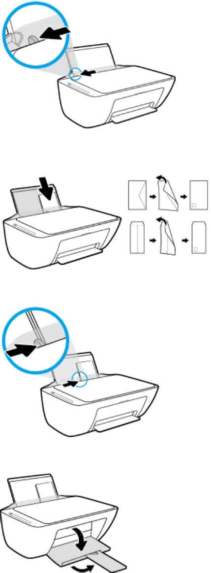 Manual HP Deskjet 2652 (page 20 of 128) (English)