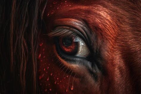 Red Horse Stock Photos, Images and Backgrounds for Free Download