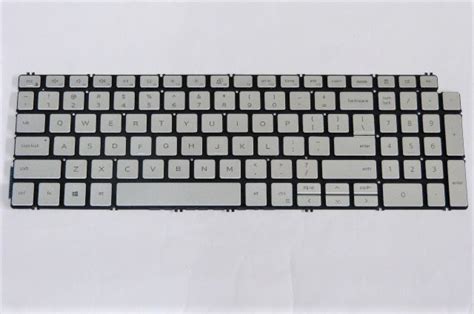 TECLADO DELL INSPIRON 15 7590 7591 5584 5590 5593 5594 5598 3501 3505