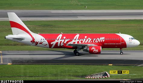 Pk Axl Airbus A Indonesia Airasia Fablee Jetphotos